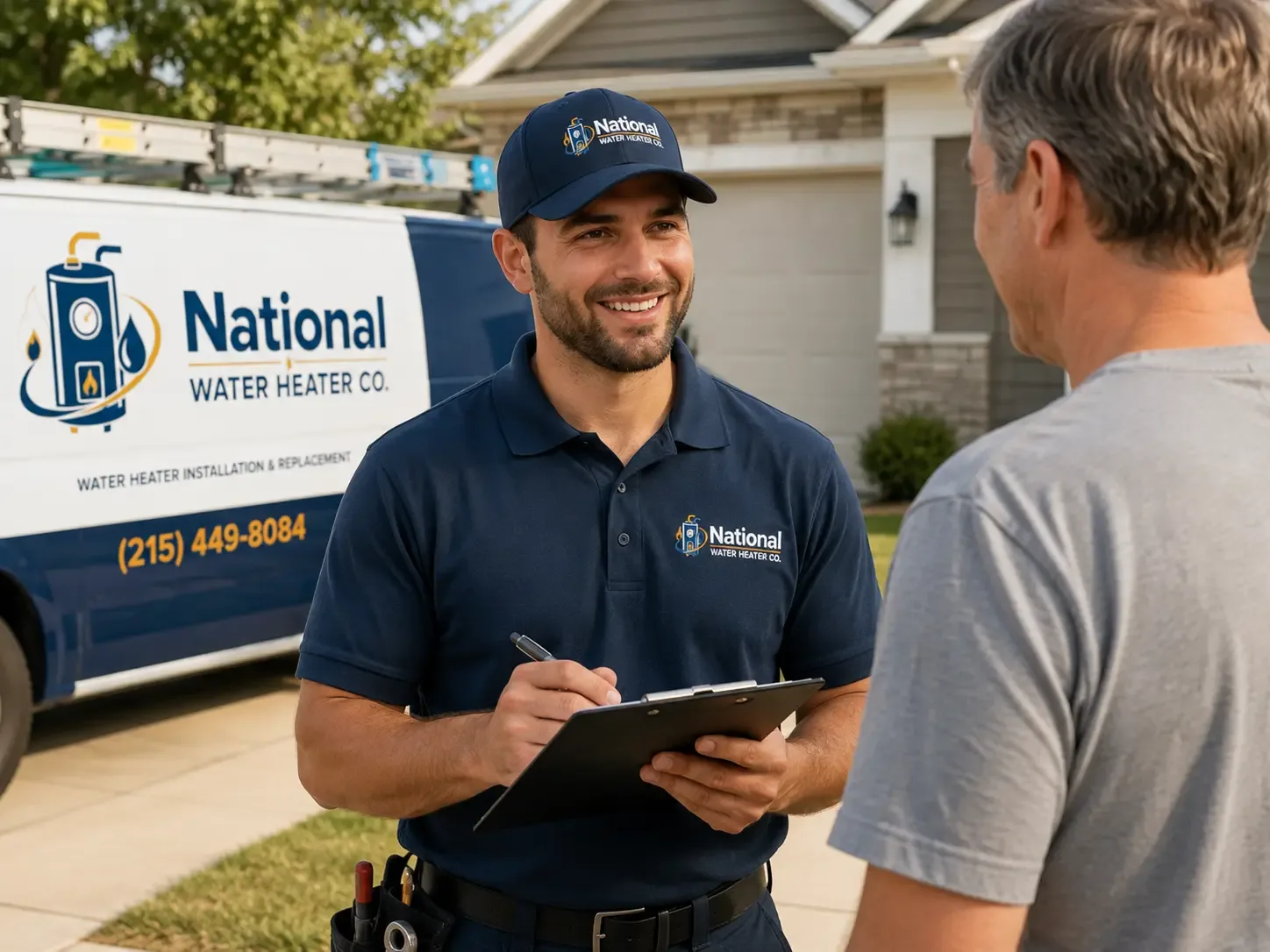 Water Heater Installation Martin, SD FAQs